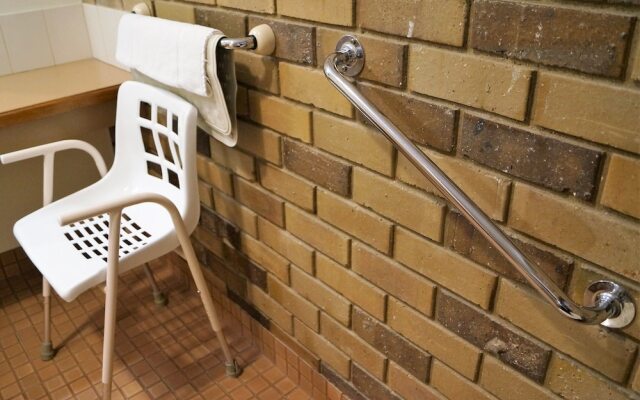 Magdala Motor Lodge & Lakeside Restaurant