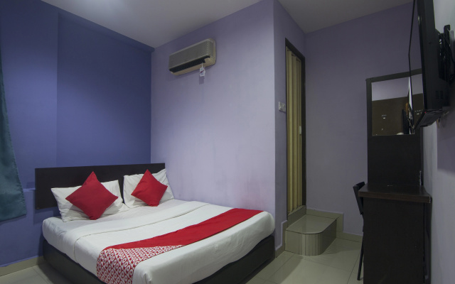 OYO 90235 Hotel Inap Sri Gombak – Guest Rooms – Batu Caves