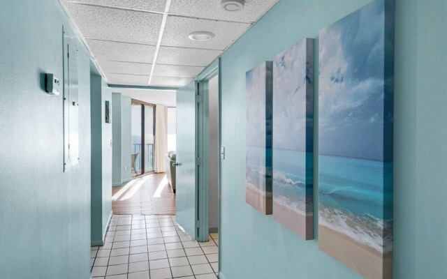 Edgewater by iTrip Panama City Beach