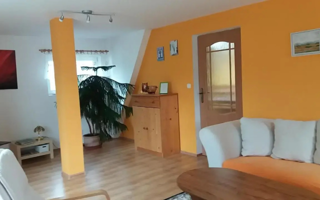 Apartmány Krásná - K68