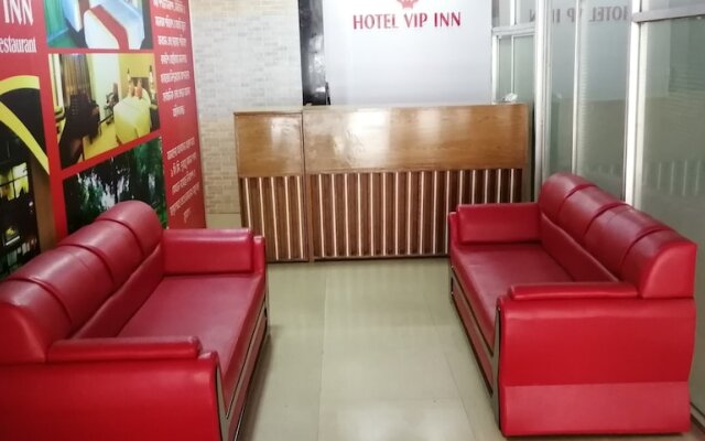 Hotel VIP Inn