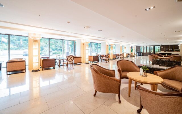 Hotel Geumosan