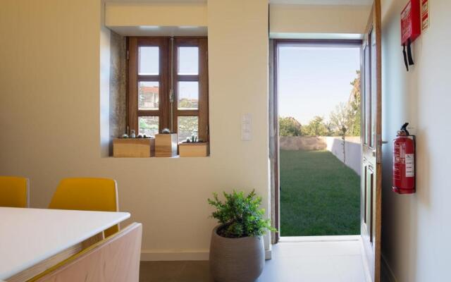 Guestready - Catorze de Outubro Houses - 427