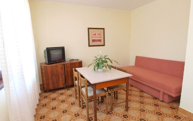 Apartments Pjescana Uvala 606