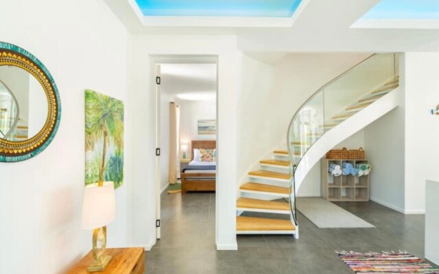 Grace Bay Vacation Villa