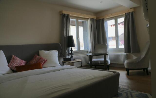 Hotel Lakeview