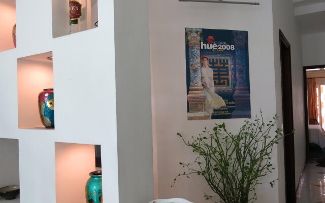 Sen Boutique Hotel