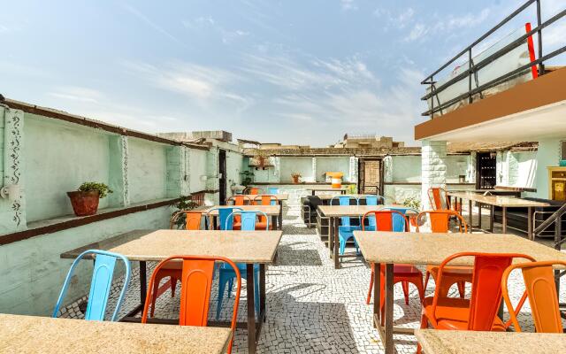 OYO 71377 Srb Homestay