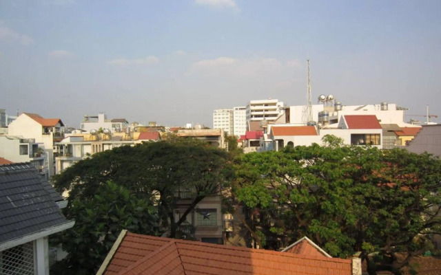 Melody Viet Hotel