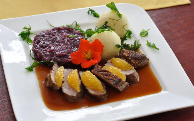 Hotel Schöne Aussicht