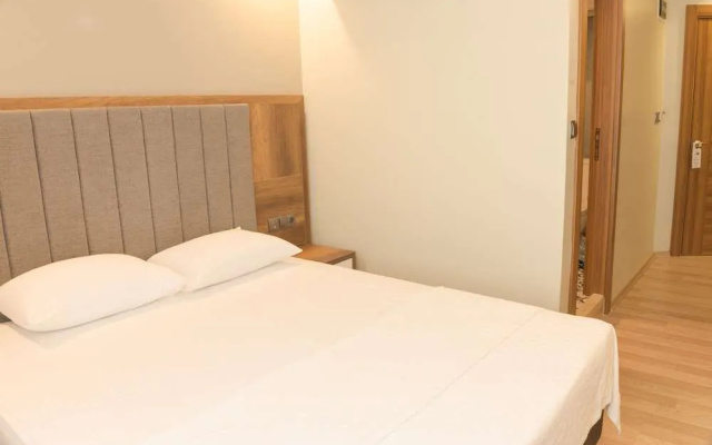 Urla My Rooms