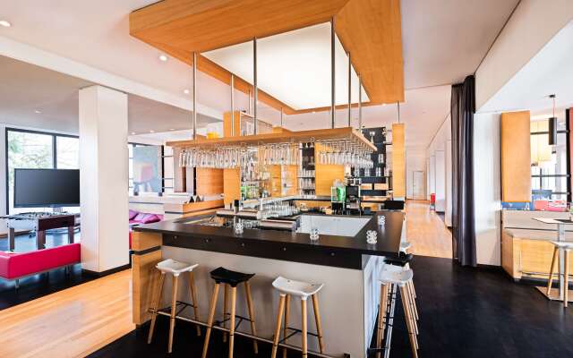 Lindner Hotel Frankfurt Sportpark, part of JdV by Hyatt