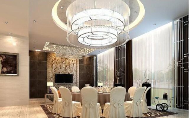Azalea Garden Hotel