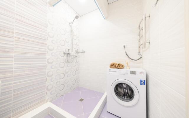 LetoApart (ЛетоАпарт) по переулку Счастливый 26-371