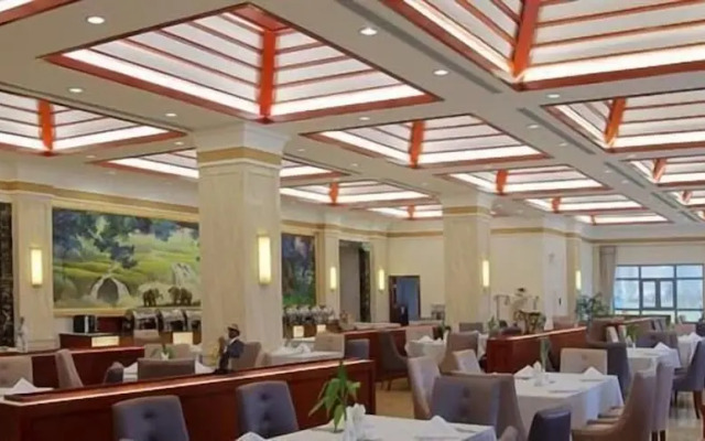 Empark Grand Hotel Xishuangbann