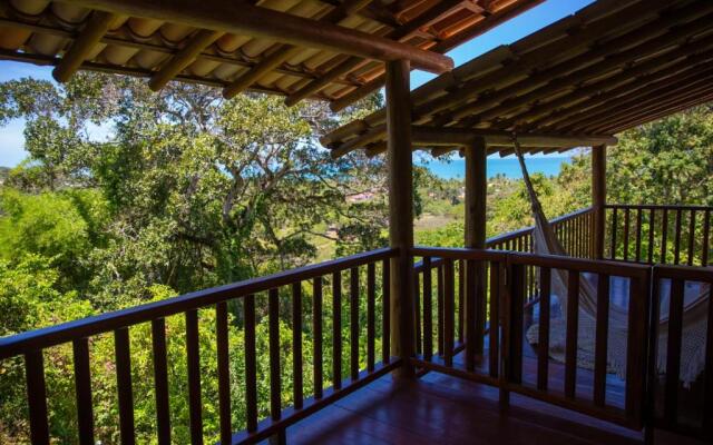 Casa Rabanete Trancoso