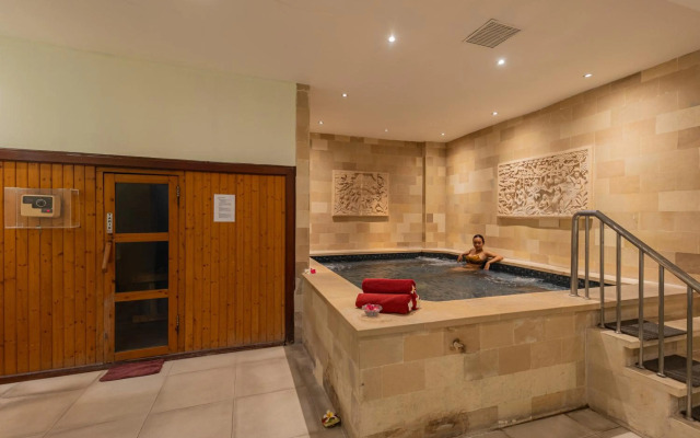 Prime Plaza Hotel Sanur - Bali