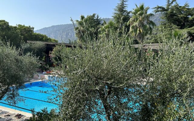 Sport Hotel Olimpo