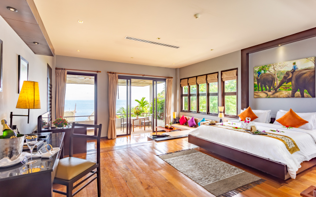 Ayara Kamala Resort & Spa