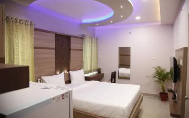 FabHotel Vipra Enclave