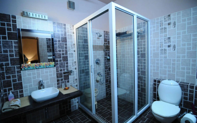 Jaipur Friendly Villa