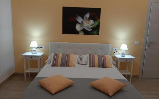 B&B A Casa di Josephine
