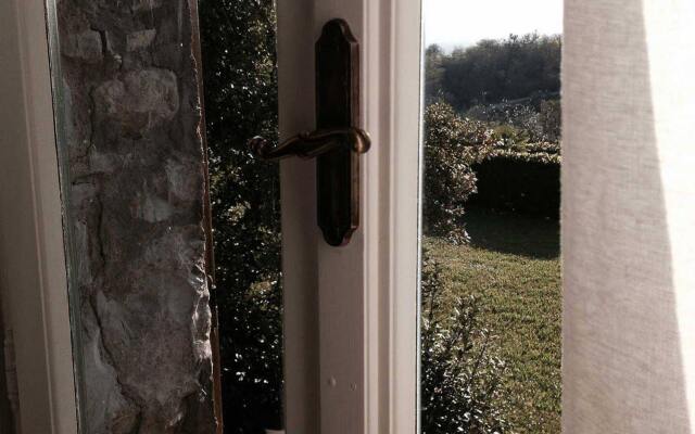 Agriturismo Il Villino