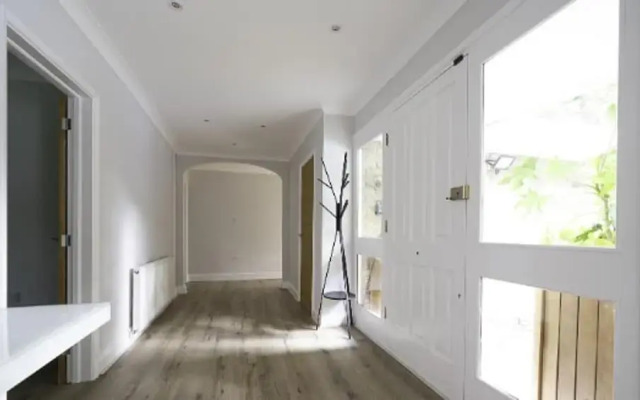 Rondane Retreat in Ascot