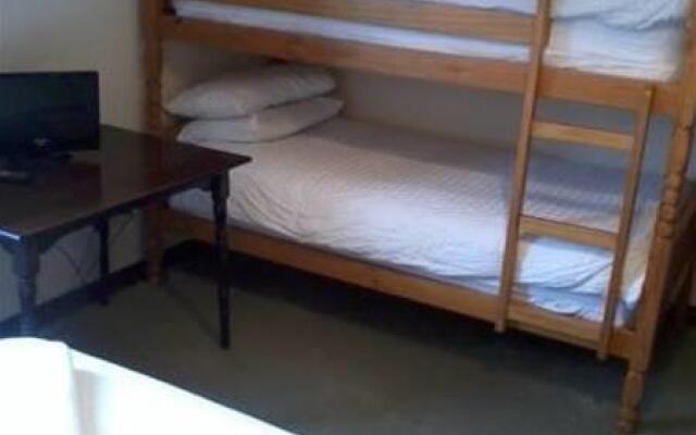 The Innis Inn