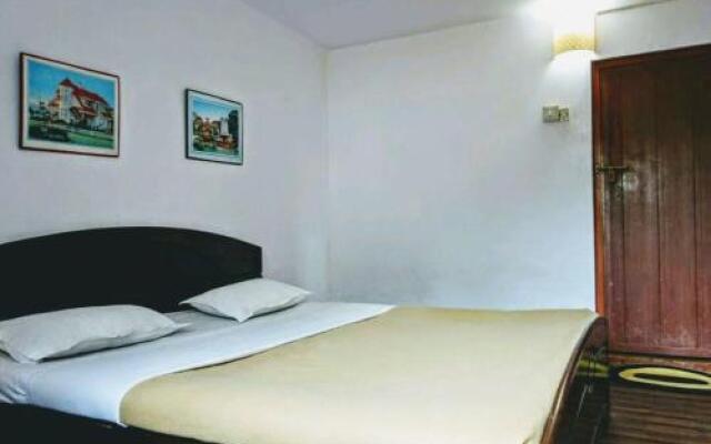 O2 Estate Stay