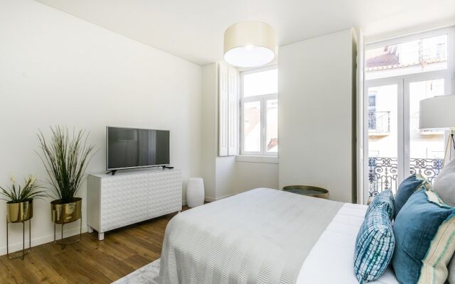 LxWay Apartments Alcântara Luxury