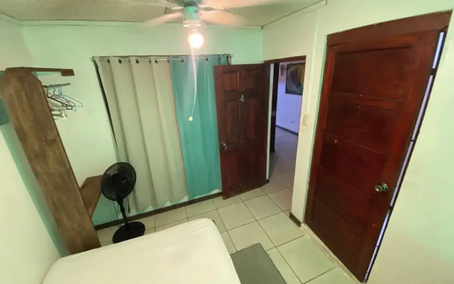 Casa Todah B&B