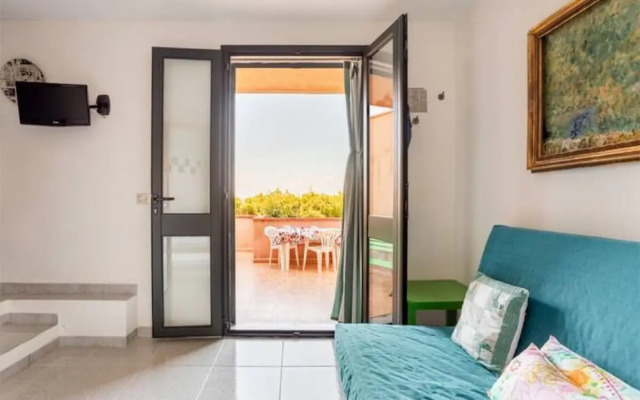 Mareviglioso Marevellous Sea Front