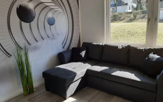 D&B staycation Ferienpark