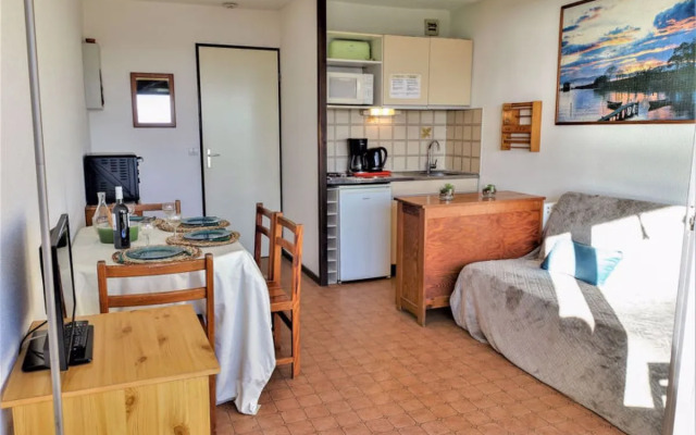 Les Eaux Vives 1 & 2