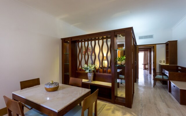 Caribbean Experience Playa Bavaro 3r, Of 1PH