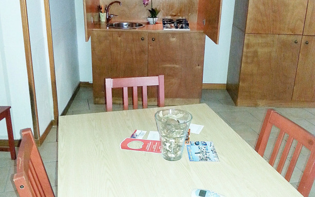 Hotel Residence Lupiae