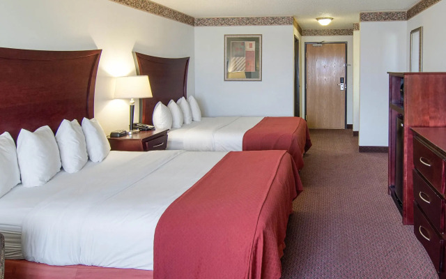 Quality Inn