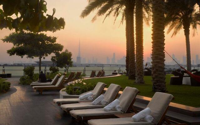 InterContinental Residence Suites Dubai Festival City, an IHG Hotel