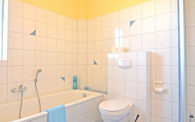 Simplistic Farmhouse in Brilon-madfeld With Barbecue