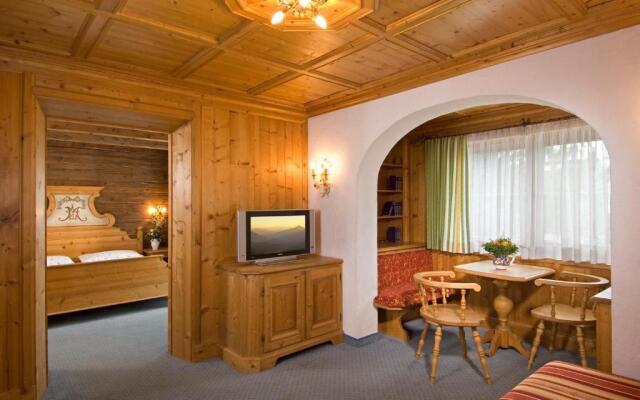 Hotel Alexander