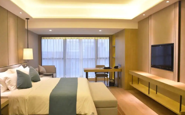 Wyndham Grand Maoming