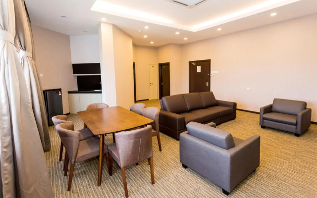 Icon Hotel Segamat