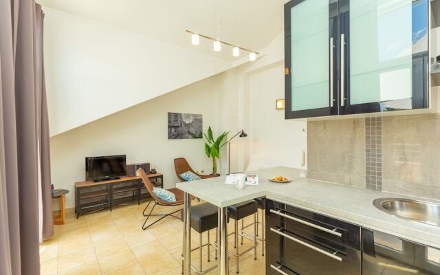 Apartments Prunus