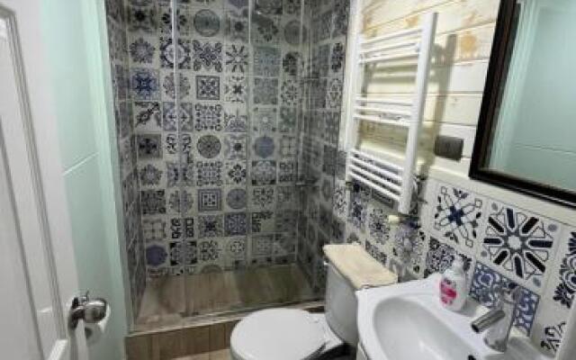 Apartamentos Patagonia