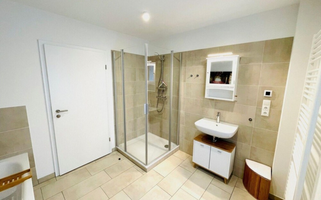 Apartment Helma Near sea Beach With Terrace