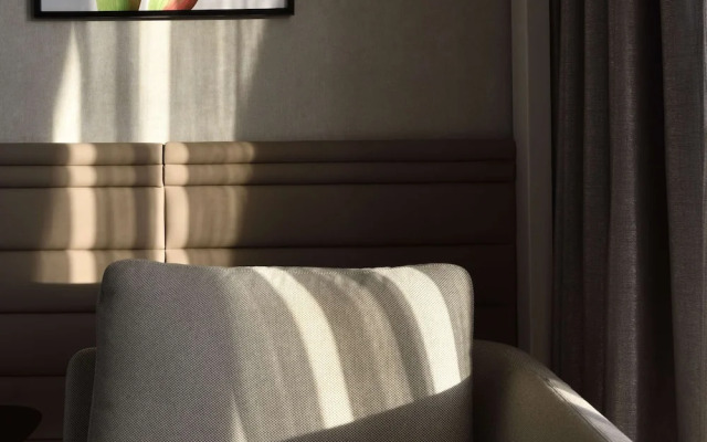 Novotel Abidjan Marcory