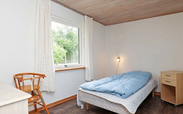 Tranquil Holiday Home in Lolland by the Sea