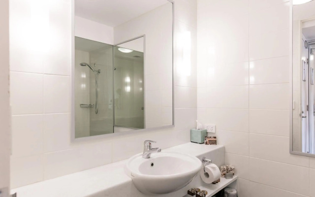 St Ives Apartments