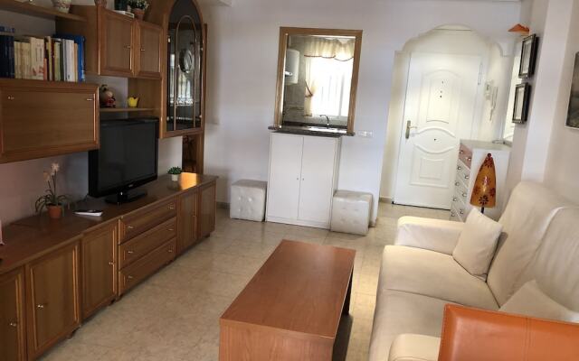 Acv - bahía park-1ª línea planta 6 norte 2